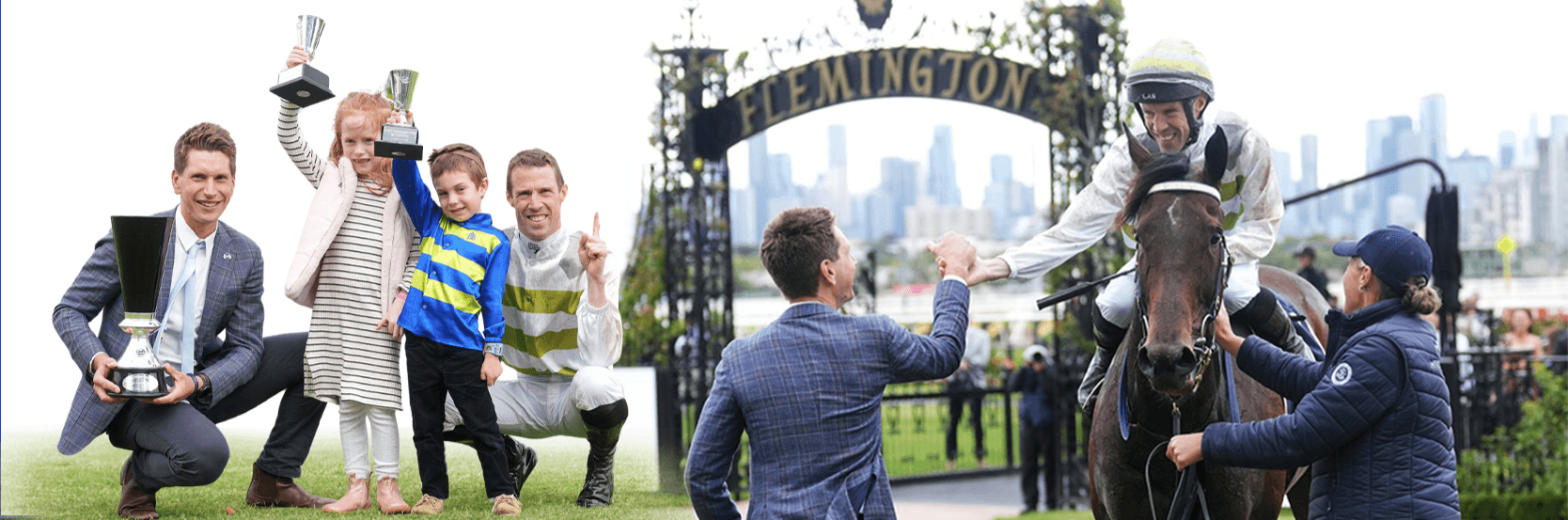 Mitch Freedman Racing