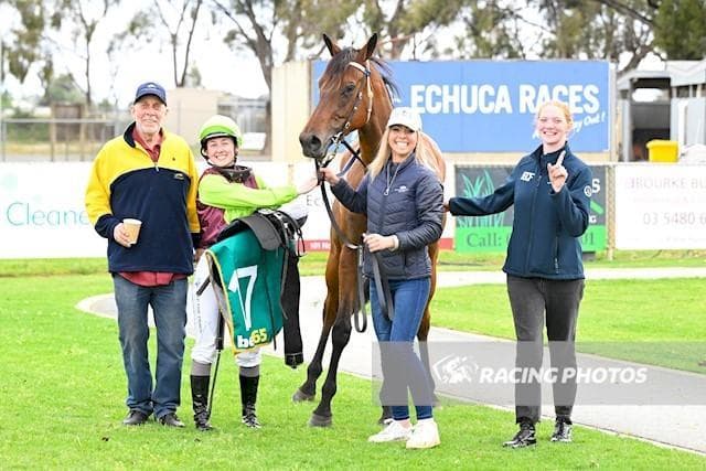 Bon’s Bling Melbourne Cup Day Success